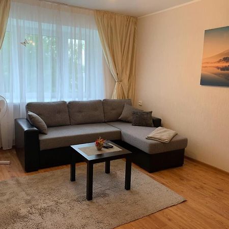 Tammsaare 26 Apartments Пярну Екстериор снимка