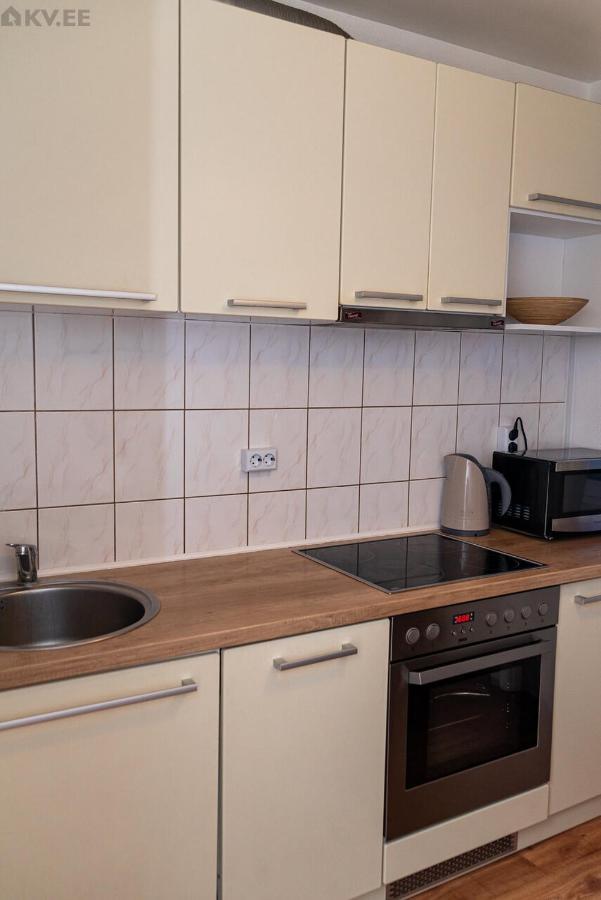 Tammsaare 26 Apartments Пярну Екстериор снимка
