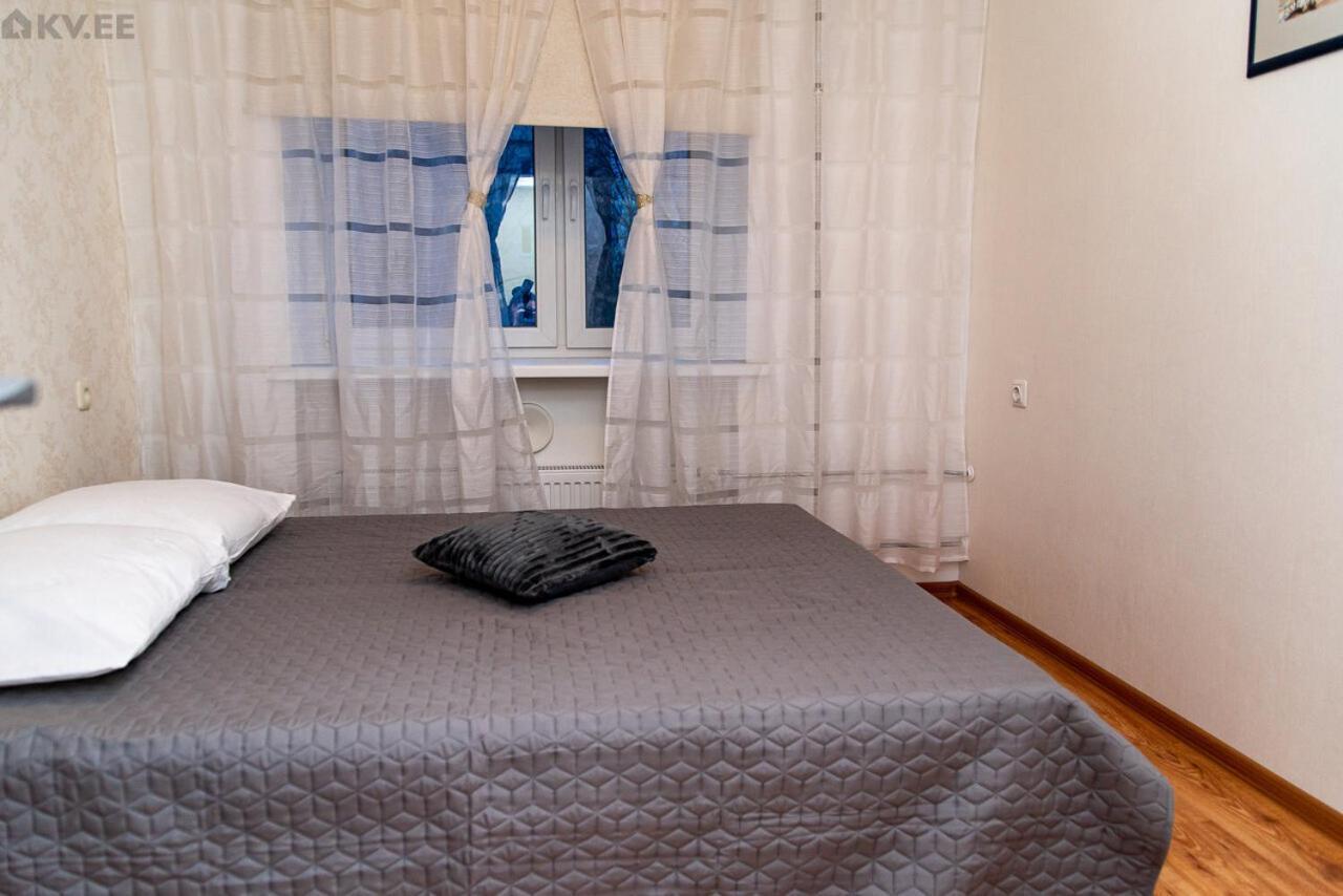 Tammsaare 26 Apartments Пярну Екстериор снимка