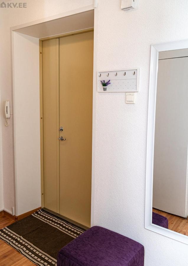 Tammsaare 26 Apartments Пярну Екстериор снимка