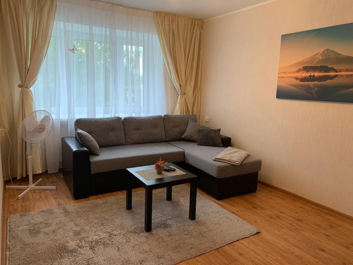 Tammsaare 26 Apartments Пярну Екстериор снимка