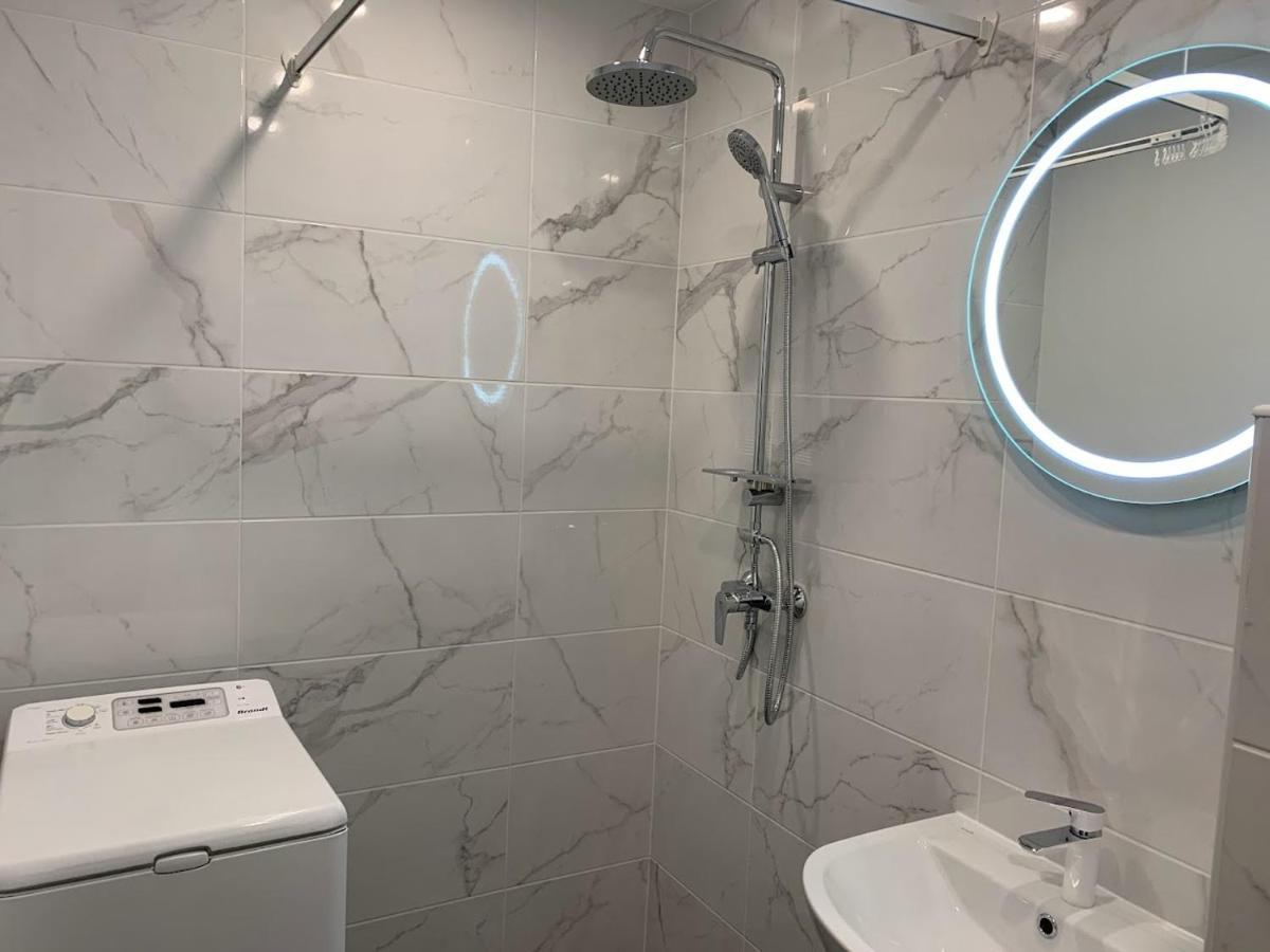 Tammsaare 26 Apartments Пярну Екстериор снимка