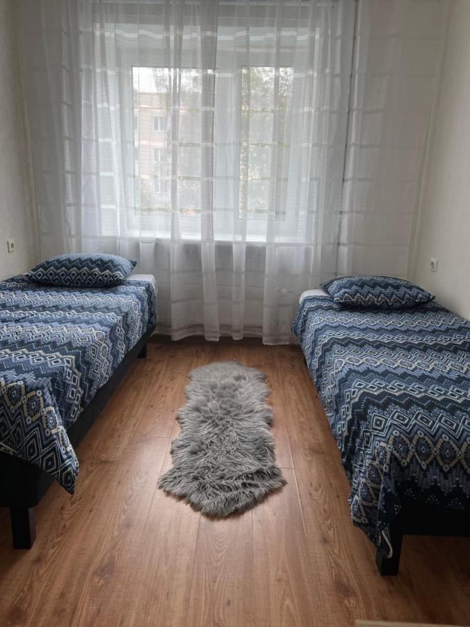 Tammsaare 26 Apartments Пярну Екстериор снимка