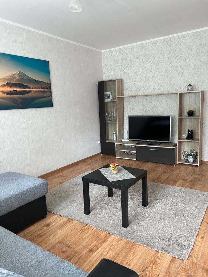 Tammsaare 26 Apartments Пярну Екстериор снимка