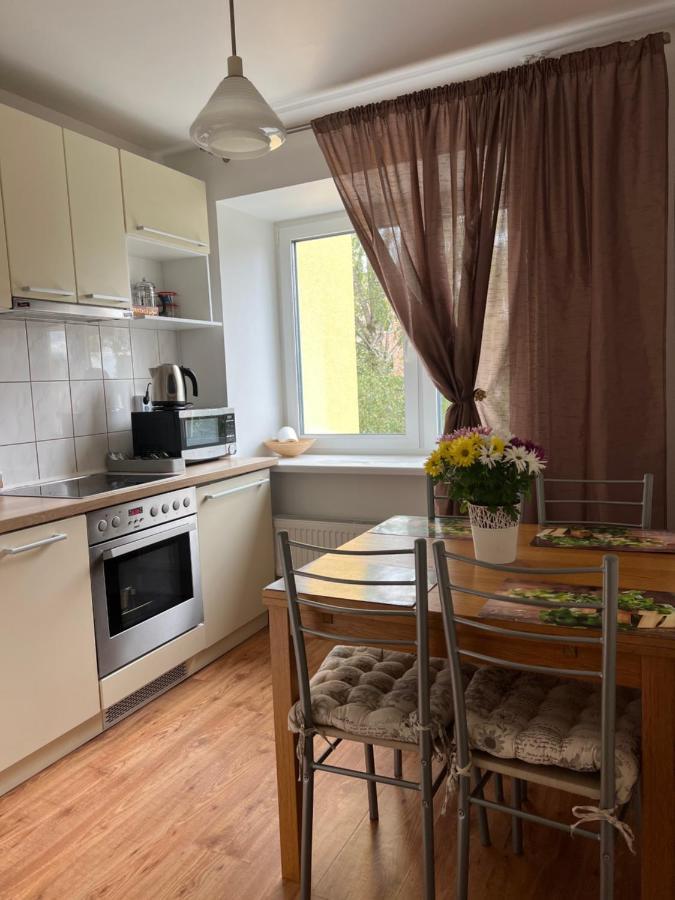 Tammsaare 26 Apartments Пярну Екстериор снимка