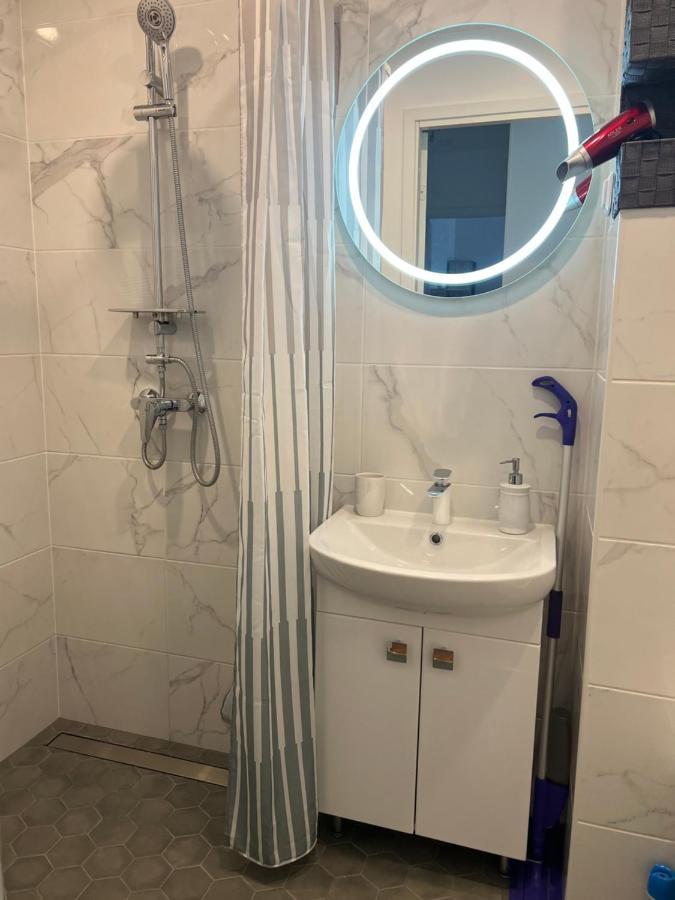 Tammsaare 26 Apartments Пярну Екстериор снимка