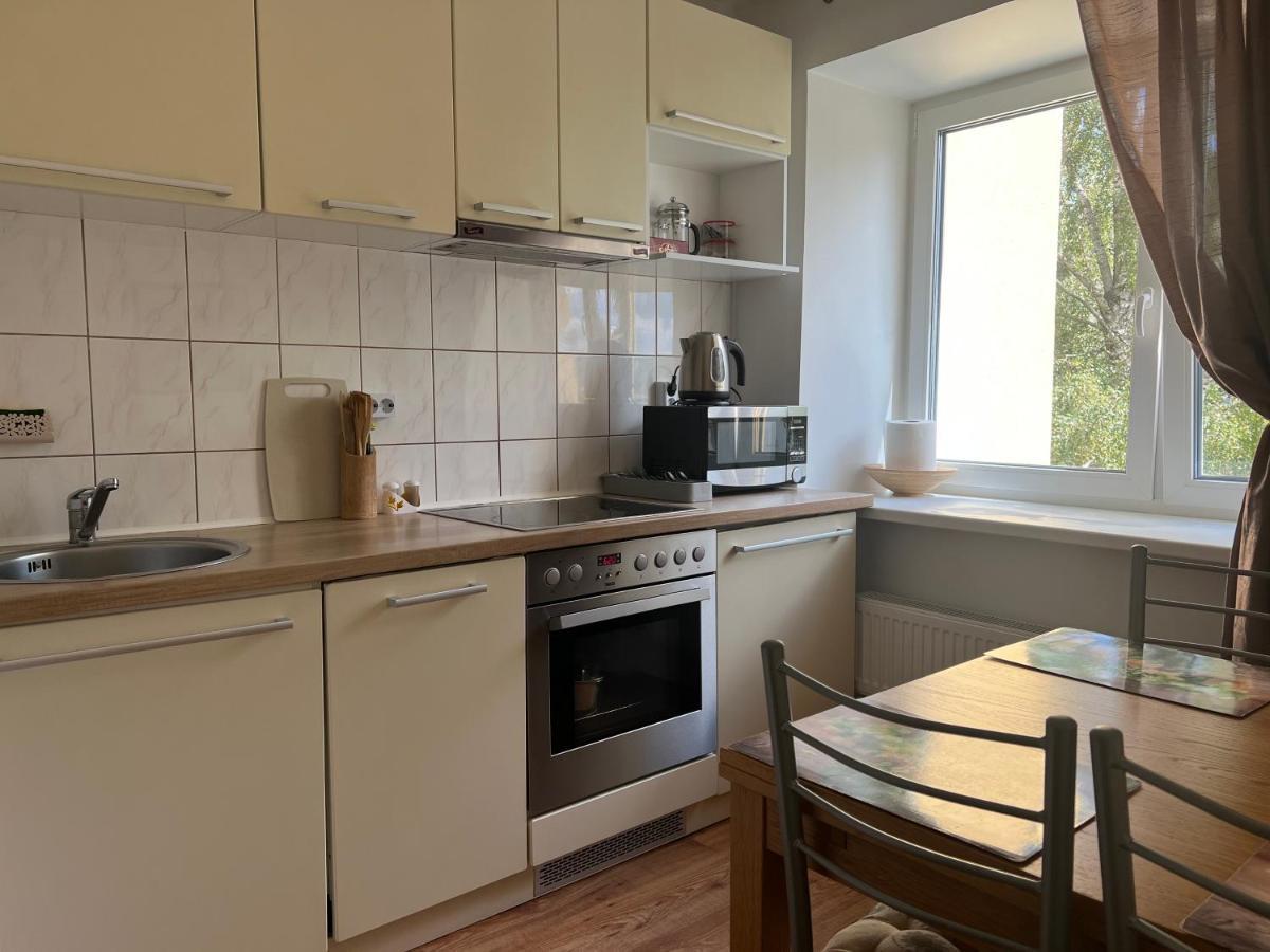 Tammsaare 26 Apartments Пярну Екстериор снимка